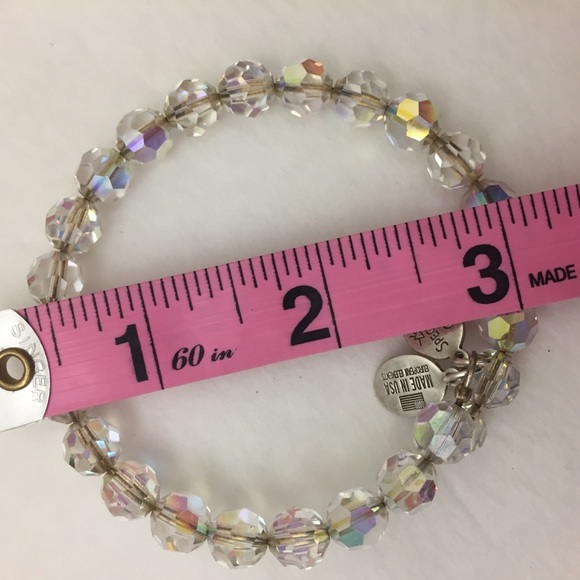 Wind & Fire 🔥Spectrum of Color beaded bracelet. - Picture 5 of 5